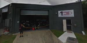 used outboard motors shop